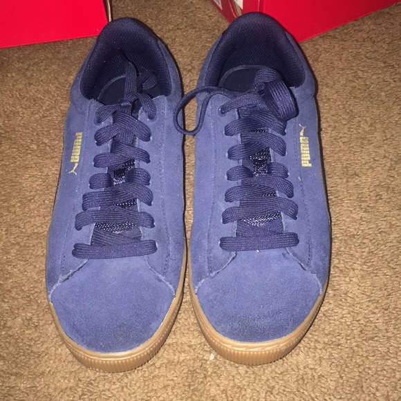 Puma Platform - Picture 2 of 3